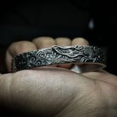 Celestial Dragon Bracelet